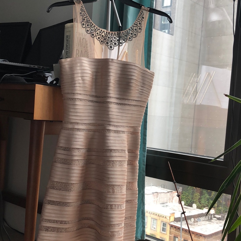 Bcbg dress